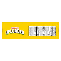 Lunchables Uploaded Ham and American Sub Sandwich Snack Kit, 16.1 oz Box, Refrigerated, Whole — photo 6