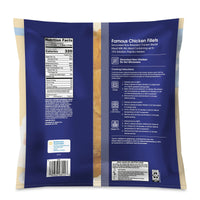Great Value Famous Chicken Fillet, Ready to Cook Breaded Chicken Fillets, 18g Protein Per Serving, 3 lb (Frozen) — photo 6