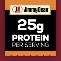 Jimmy Dean Frozen Protein Breakfast Sandwiches, Chicken, Egg, Cheese Ciabatta, 11.7 oz, 2 Count — photo 5