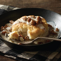 Jimmy Dean Frozen Biscuit & Sausage Gravy Breakfast Bowl, 9 oz — photo 6