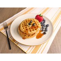 Jimmy Dean Frozen Protein Blueberry Waffles, 11.28 oz, 8 Count — photo 6
