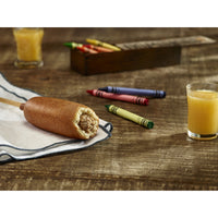 Jimmy Dean Frozen Pancake & Sausage on a Stick, 30 oz, 12 Count — photo 5