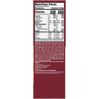 Jimmy Dean Frozen Protein Breakfast Sandwiches, Chicken, Egg, Cheese Ciabatta, 11.7 oz, 2 Count — photo 2